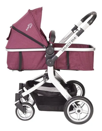 Evenflo legacy dlx discount