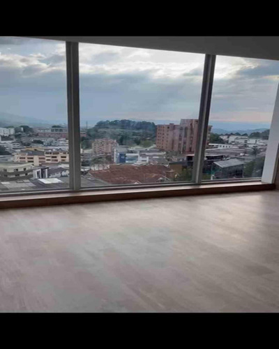 Apartamento En Venta En Av Santander - Manizales (279055566).