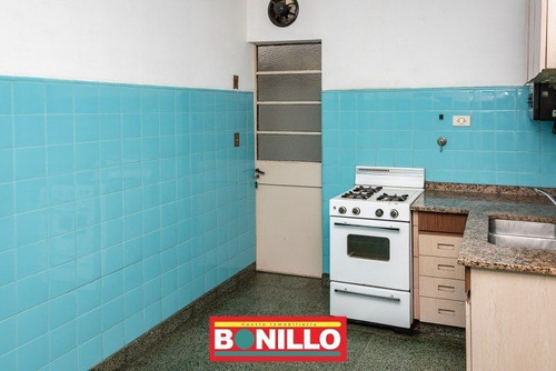 Imagen 13 de 24 de Departamento 3 Ambientes Con Terraza Venta Villa Pueyrredón