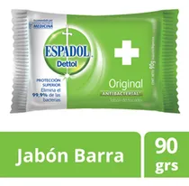 Comprar Jabon Tocador  Original 80 Gr Espadol Jabon De Tocador