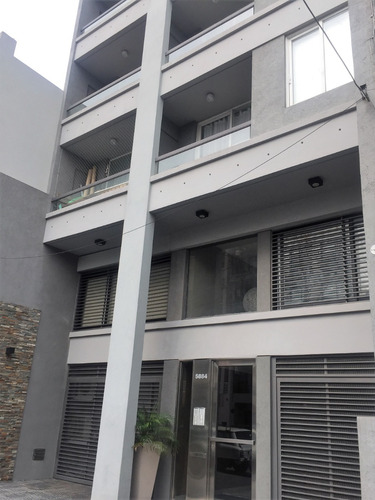 Duplex 2 Amb -  V. Urquiza - 72m2 - Balcón Y Terraza