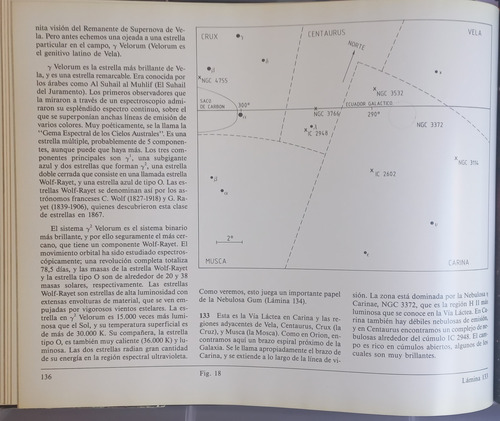 Explorando El Cielo Austral Observatorio Europeo Austral Eso (Usado)