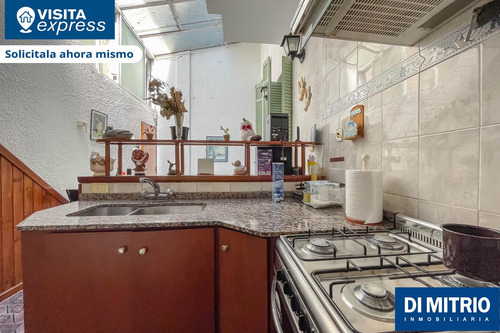 ¿buscas No Pagar Expensas Y Tener Pocos Vecinos? Este Ph Es Para Vos!