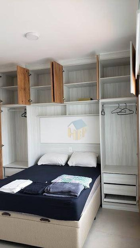 Imagem 8 de 30 de Apartamento Para Alugar, 35 M² Por R$ 2.800,00/mês - Vila Mariana - São Paulo/sp - Ap0297