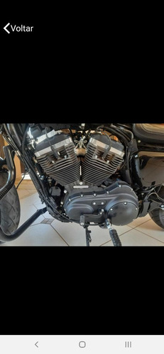 Imagem 9 de 11 de Harley Davidson Electra Ultra Classi