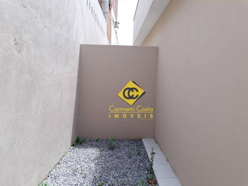 Imagem 24 de 28 de Casa Com 2 Quartos À Venda, 65 M² Por R$ 280.000 - Jardim Campomar - Rio Das Ostras/rj - Ca1530
