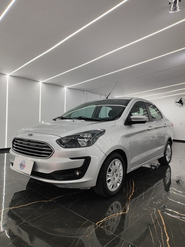 Ford Ka+ 1.5 Se Plus Flex 4p