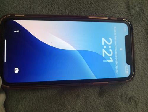 iPhone 11 Rojo (Usado)