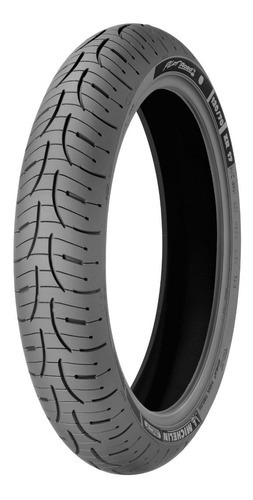 Cubierta Michelin Pilot Road 4 120 70 17 58w - Sti Motos