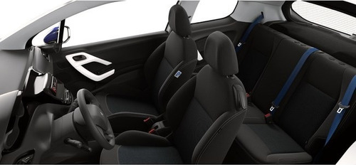 Peugeot 208 Like 1.2 L 2021 Adjudicado