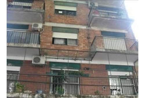 Imagen 2 de 10 de Departamento En Venta 1 Dormitorios