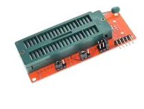 Comprar Zocalo Zif Para Programador Pickit2 Pickit3 Pickit Itytarg