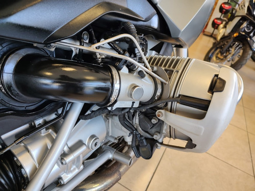 Imagen 10 de 24 de Bmw R 1200 Gs (no F1200gs Gs1200 Gs800 Gs850) Tomo Permuta