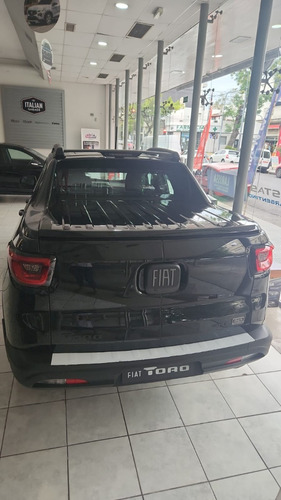 Fiat Toro ULTRA 2.0 AT9