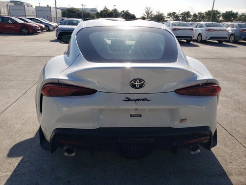 Imagem 6 de 11 de Toyota Supra Gr 3.0 Turbo 2p