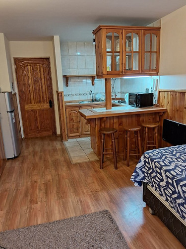 Condominio Parque Suizo