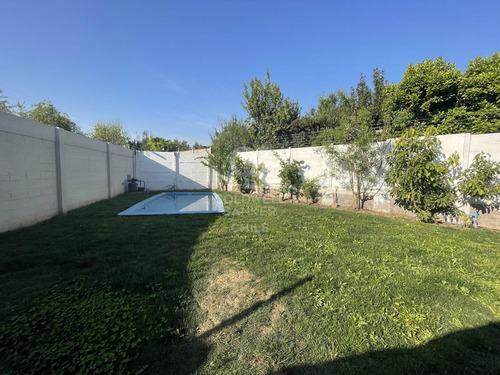 Arriendo Con Compromiso De Compra | Las Calandrias