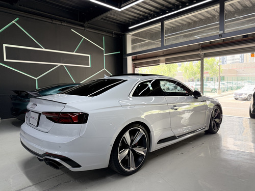 Audi Rs5 Quattro