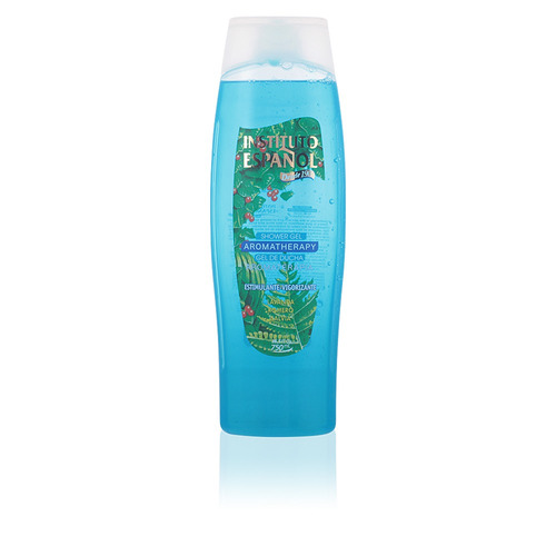 Gel De Baño Aromaterapia    750ml Instituto Español