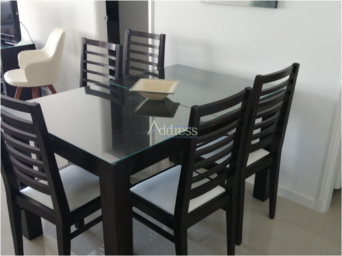 Apartamento En Punta Del Este, Brava | Address Punta Del Este Ref:2900- Ref: 2900