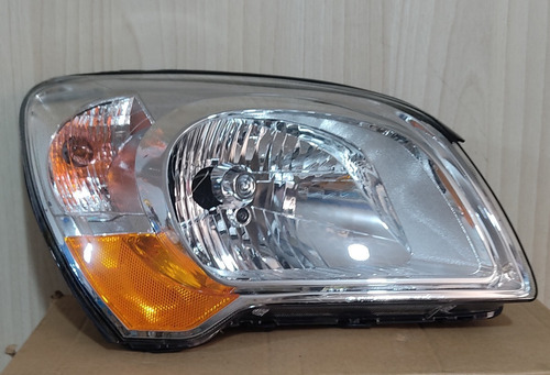 Faro Derecho Kia Sportage 2009 2010 2011 2012 Apw