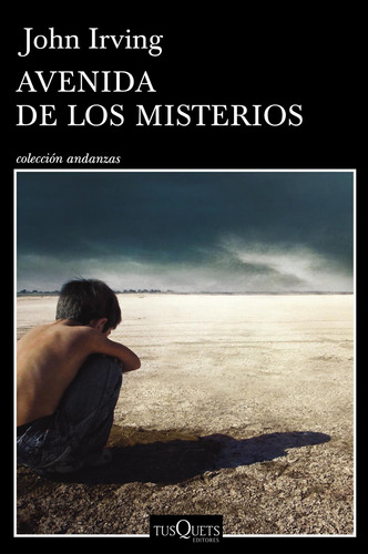 Avenida De Los Misterios De John Irving - Tusquets