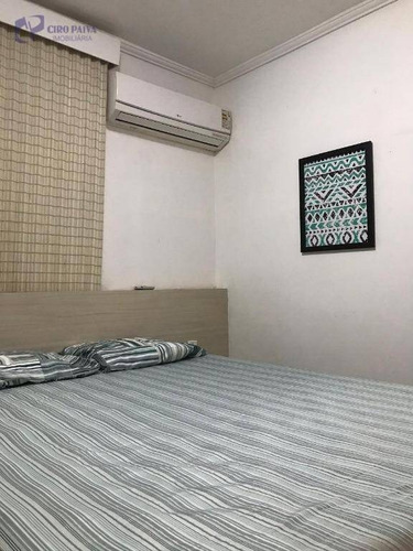 Casa Com 3 Dormitórios À Venda, 100 M² Por R$ 350.000,00 - Sapiranga - Fortaleza/ce - Ca3140