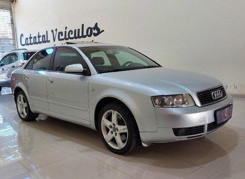 Imagem 3 de 11 de Audi A4 1.8