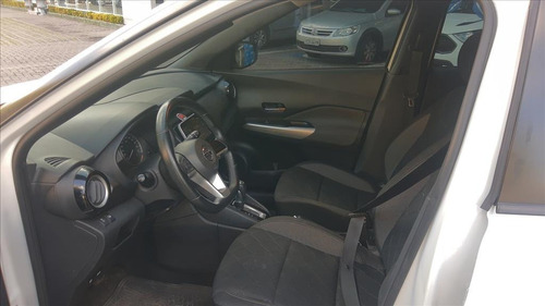 Imagem 11 de 12 de Kicks 1.6 16v Flexstart Sv 4p Xtronic