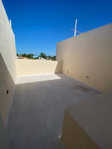 Imagen 15 de 21 de Departamento En Privada, Zona Alta Plusvalía