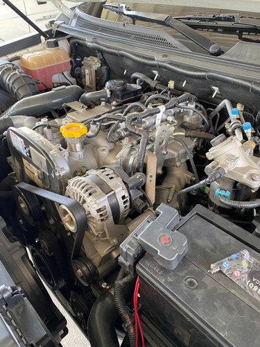 Imagen 10 de 10 de Changan Icaicene F70