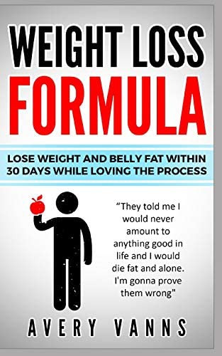 Libro: Loss Loss Formula): Lose And Belly Fat Within 30 Days