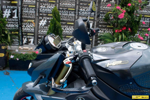 Imagen 3 de 25 de Bmw S1000r