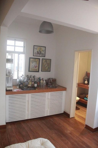 Casa À Venda, 284 M² Por R$ 14.000.000,00 - Leblon - Rio De Janeiro/rj - Ca1024