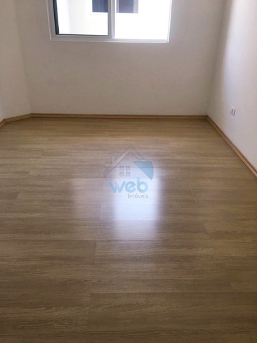 Imagem 20 de 25 de Excelente Sobrado À Venda No Bairro Uberaba, Em Ótima Localização E Com Lindo Acabamento, Contendo Porcelanato, Laminado, Granito, Gesso E Muito Mais. - Ca01613 - 70012192
