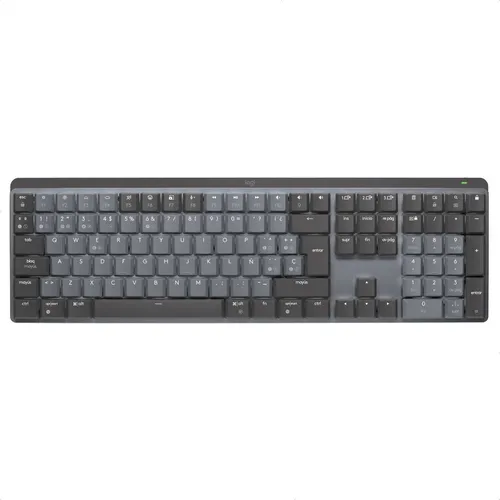 Teclado recargable new arrivals