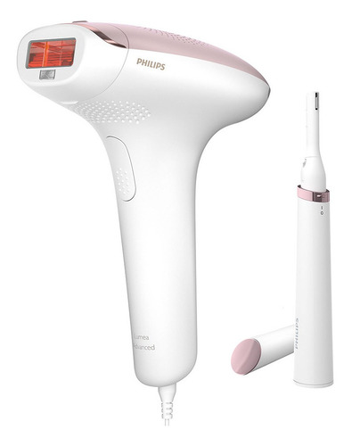 Depiladora Ipl Philips Lumea Lumea Advanced Bri920/30 + Reco