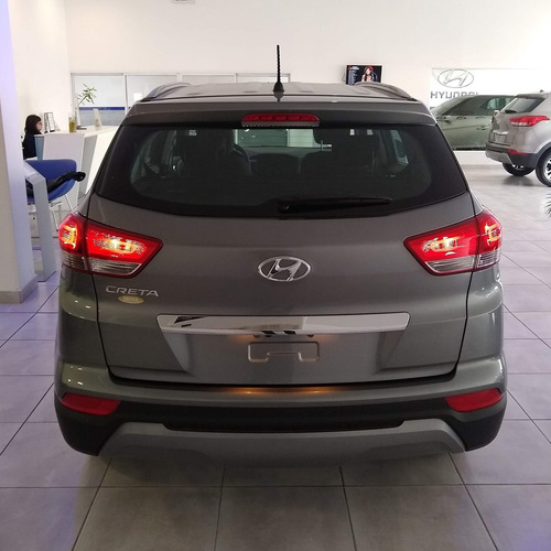 Imagen 3 de 13 de Hyundai Creta Safety