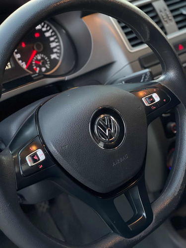 Imagen 23 de 23 de Volkswagen Suran 2019 1.6 Comfortline 101cv