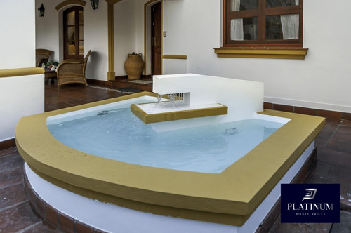 Imagen 5 de 30 de Casa En Venta En El Tipal Club De Campo