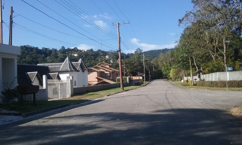 Imagem 7 de 9 de Venda Residential / Land Lot Serra Da Cantareira Mairiporã - 1860