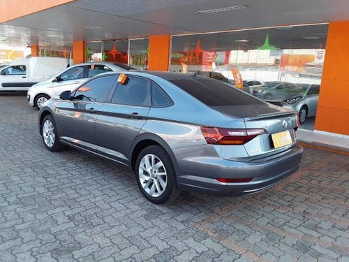 Volkswagen Jetta 1.4 250 Tsi Total Flex Tiptronic