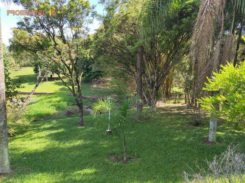 Imagem 23 de 29 de Chácara, Excelente Localização - Porto Feliz Sp - Ch0172