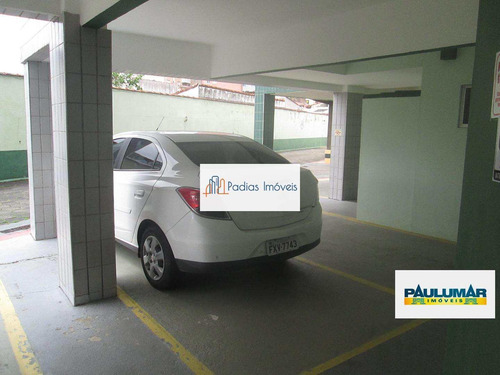 Imagem 12 de 26 de Apartamento Com 2 Dorms, Jardim Marina, Mongaguá - R$ 245 Mil, Cod: 857556 - V857556