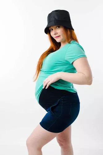 Ropa De Embarazada Patronato 📦