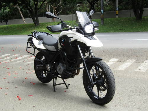 Motos Bmw