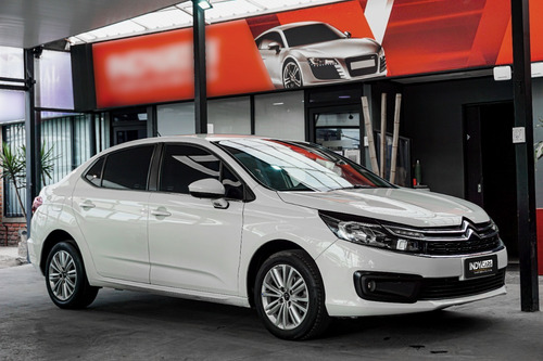 Imagen 2 de 15 de Citroen C4 Lounge Vti 115 Live Am 19