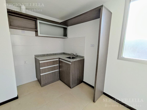 Imagen 6 de 16 de Departamento En Venta 1 Dormitorio En Rosario