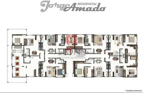 Apartamento Com 2 Dormitórios À Venda, 50 M² - São Vicente - Gravataí/rs - Ap0565