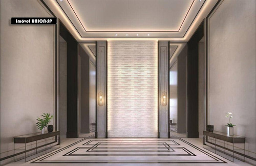 Imagem 3 de 8 de Apartamento Com 3 Dormitórios À Venda, 147 M² Por R$ 2.040.000,00 - Vila Mariana - São Paulo/sp - Ap49670